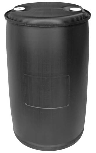 210 Litre Closed Head Drum